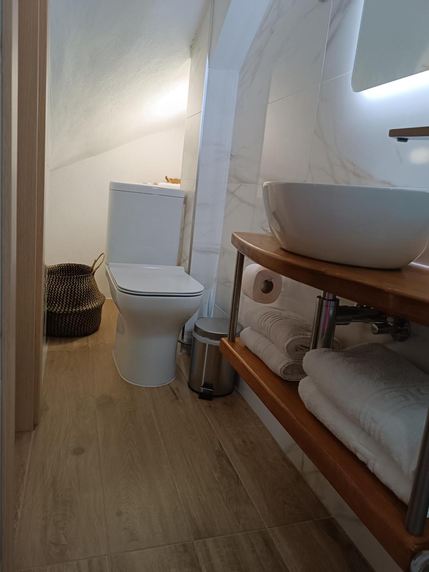 Nila Holiday home Ierissos